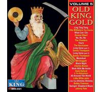 Various Artists - Old King Gold, Vol. 5
