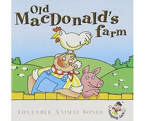 Various Artists - Old Macdonald's Farm