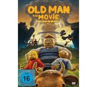 Various Artists - Old Man - the Movie: Ein Leben Für die Milch