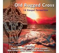 Various Artists - Old Rugged Cross, 16 Gospel Favourites