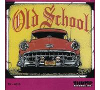 Various Artists - Old School 1 / Various [New CD]