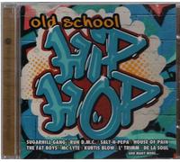 Various Artists - Old School Hip Hop