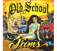 Various Artists - Old School Jams
