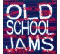 Various Artists - Old School Jams - Vol.1