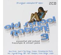 Various Artists - Old School Nation - Vol. 3