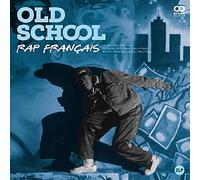 VARIOUS ARTISTS - OLD SCHOOL: RAP FRANCAIS [VINYL]
