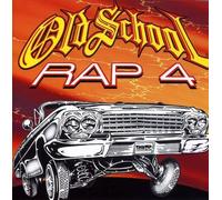 Chubb Rock - Vol. 4-Old School Rap