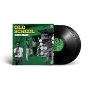 VARIOUS ARTISTS - OLD SCHOOL REGGAE