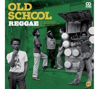 VARIOUS ARTISTS - OLD SCHOOL REGGAE [VINYL]