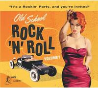 Various Artists - Old School Rock'N'Roll Vol. 1