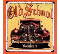 Various Artists - Old School Volume 3 [Reissue]