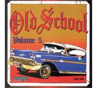 Various - Old School 5