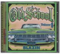 VARIOUS - Old School Vol.8: Blazin'