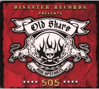 Various Artists - Old Skars and Upstarts 505