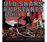 Various Artists - Old Skars & Upstarts 2001