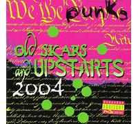 Various Artists - Old Skars & Upstarts 2004