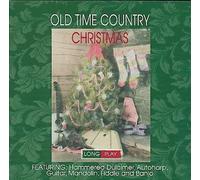 Various Artists - Old Time Country Xmas 1