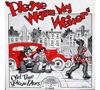 Various Artists - Old Time Hokum Blues [VINYL]