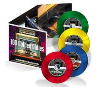 Various Artists - olden Oldies | Golden Oldies