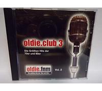 Various Artists - Oldie.Club 3 - Die größten Hits der 70er und 80er / Vol.2