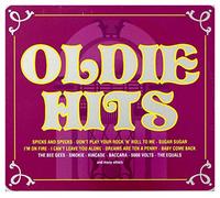 Various Artists - Oldie Hits