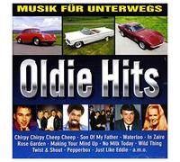 Various Artists - Oldie Hits-Musik Fuer Unt