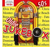 Various Artists - Oldie Juke-Box Vol.2