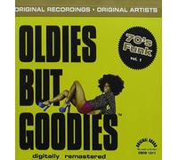 VARIOUS ARTISTS - Oldies But Goodies: 13 of the Best 70's Funk