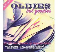 Various Artists - Oldies But Goodies