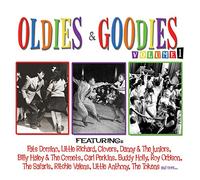 Various Artists - Oldies & Goldies