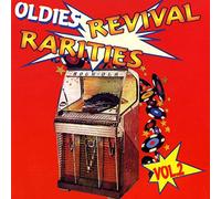 Various - Oldies Revival Rarities Vol.2 (CD)