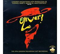 Various Artists - Oliver: The 1994 London Palladium Cast Recording