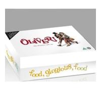 Various Artists - Oliver! - The Ultimate Gift Set (CD + DVD + Book)