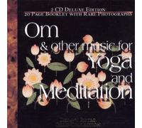 Various Artists - Om and Other Music for Yoga and Me
