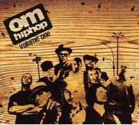 Various Artists - Om Hip Hop Vol. 1