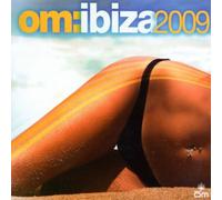 Various Artists - Om: Ibiza 2009