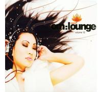 Various Artists - Om Lounge 10