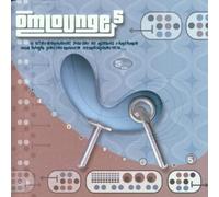 Various Artists - Om Lounge 5