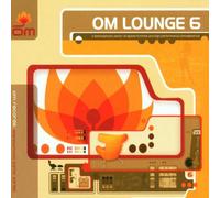 Various Artists - Om Lounge 6