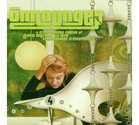 Various Artists - Om Lounge Vol.4