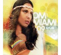 Various Artists - Om Miami 09