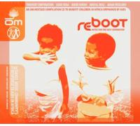 Various Artists - Om Records Presents Reboot - Notes For The Next Generation