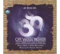 Various Artists - Om Veday Namah