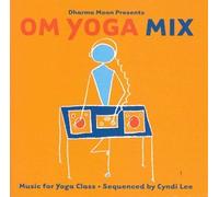 Various Artists - Om Yoga Mix