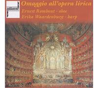 Various Artists - Omaggio All'opera Lirica