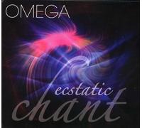 Various Artists - Omega: Ecstatic Chant