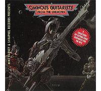 Various Artists - Ominous Guitarists F