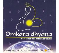 Various Artists - Omkara Dhyana