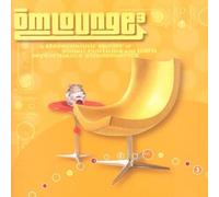 Various Artists - Omlounge3: A Stereophonic Parlor Of Global Rhythms And High Performance by Various Artists (2000-02-08)