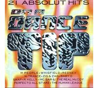 Various Artists - On A Dance Tip: 21 Absolut Hits
